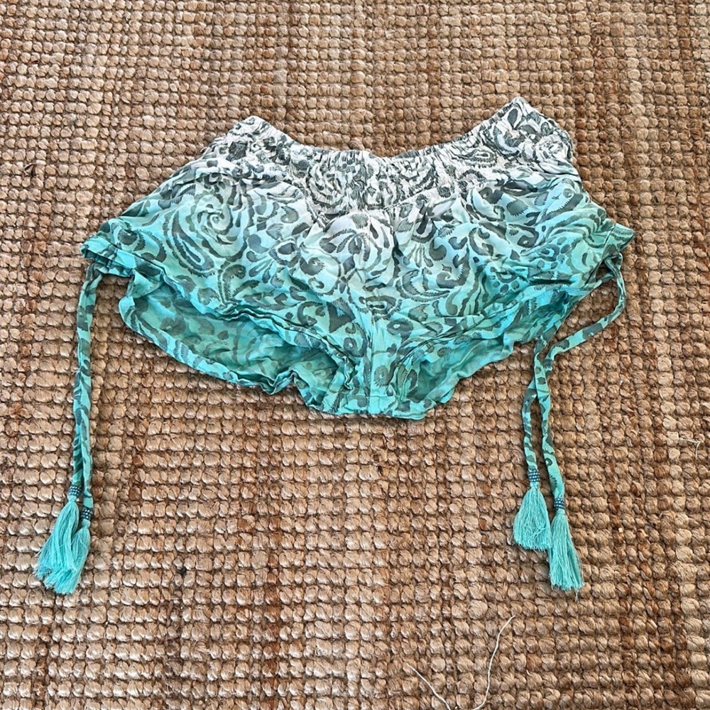 Tiare Hawaii Shorts